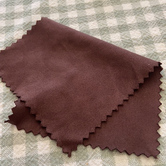 Coach sunglasses with case - Picture 7 of 9